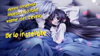 Magia Rosa salsa letra [upl. by Odraccir]