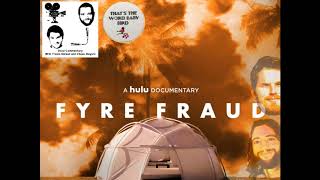 DocuCommentary Fyre Fraud [upl. by Coster]