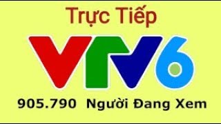 🔴 VTV6 Trực Tiếp bóng đá hôm nay Xem VTV6 HD Full  Trực tiếp trận Việt Nam vs Thái Lan [upl. by Costanza]