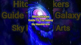 Hitchhikers Guide To The Galaxy Shorts Version [upl. by Nive721]