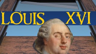 What Caused the French Revolution  The Life amp Times of Louis XVI [upl. by Singhal502]