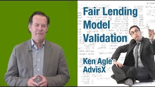 Risk Watch 114 Fair Lending Model Validation – Strengthening Your Fair Lending System [upl. by Naujat]