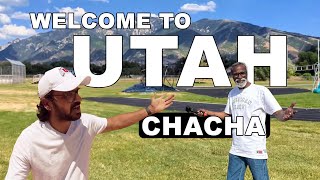 Neighborhoods Of Draper UTAH ll Testing My GoPro BLACK 12 ll अमेरिका के घर और INFORMATIVE VIDEO [upl. by Ula]