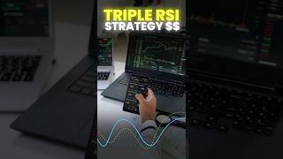 Triple RSI Quantified Strategy 90 Win rate [upl. by Liris]