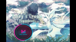 Cytus II × Deemo II Fairys Crown CHAOS 14 MTP 100 MAX MASTER [upl. by Enyallij]