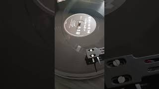 Eminem Rock bottom on vinyl [upl. by Sibbie]