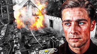 The Shocking Murder of Joachim Peiper 30 Years After WW2 [upl. by Revlis]