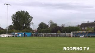 Ebac Northern League 1 Jarrow Roofing FC vs Durham City FC [upl. by Arlie211]