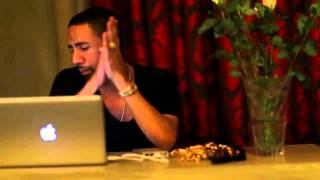 RYAN LESLIE quot FULL MOONquot [upl. by Chalmers]