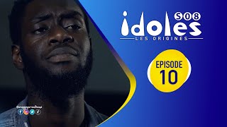 IDOLES  Saison 8  Episode 10 VOSTFR [upl. by Cramer]