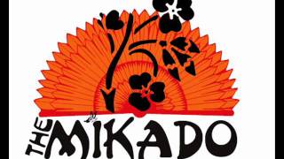 The Mikado A Wandering Minstral [upl. by Sandye]