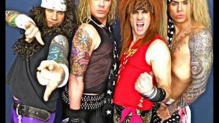 Steel panther  Party all day fuck all night [upl. by Arihsaj28]