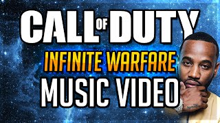 YOUNG GREATNESS  MOOLAH PARODY Call of Duty Infinite Warfare NEW COD Song 2016 [upl. by Reteid]