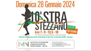 STRASTEZZANO 10a  28 GENNAIO 2024 [upl. by Jemima180]