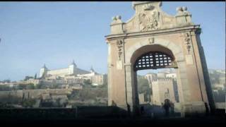 Video promocional de la ciudad de Toledo quotToledo es impresionantequot [upl. by Tigges]