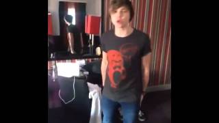 Keek  Aussie hip hop will never die 5sosraps [upl. by Joeann787]