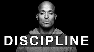 DISSAPEAR and GRIND ALONE FOR 1 YEAR  1 Hour of David Goggins [upl. by Airasor773]