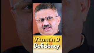 Understanding Vitamin D Deficiency  Vitamin D Supplements for Deficiency  Dr Jamal A Khan [upl. by Airetnohs]