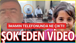 SON DAKİKA NARİN OLAYI İMAMIN TELEFONUNDA NE BULUNDU YENGE HEDİYE GÜRAN KONUŞTU MU [upl. by Marb]