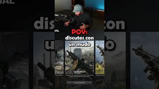 Conversación con el mudo twitch venezuelano gta venezuela warzone venezolanos humor streamer [upl. by Stiegler433]