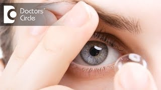 Advantages of Multifocal Intraocular Lens  Dr Elankumaran P [upl. by Fryd]