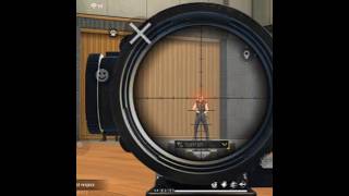 Galti se death😝 freefire foryou trending shorts viralvideo youtubeshorts [upl. by Jeffcott]