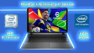 eFootball 2025 Gameplay  4GB Ram Low End PC  Phil Gaming OP [upl. by Anilatac702]