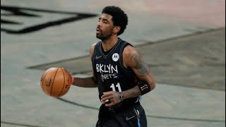 Kyrie Irving Offensive Highlights 202021 Part 4 [upl. by Alphonso]