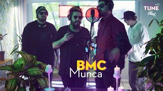 BMC  Munca  Diud wheres my tune [upl. by Pardoes]