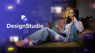 Unlock unlimited creation — Discover DesignStudio for Final Cut Pro — MotionVFX [upl. by Spitzer]