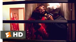 Assassination Nation 2018  Taking Back the Night Scene 610  Movieclips [upl. by Philippa]