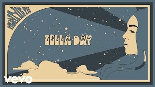 Zella Day  Hunnie Pie [upl. by Shurwood]