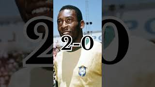 Pele Vs Maradona [upl. by Soren]