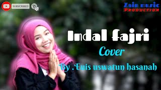 Indal fajri Kuntu Usholli Sholawat paling merdu Cover by Zain music Production [upl. by Angelita]