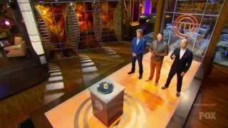 MasterChef Season 5 Episode 13 [upl. by Jalbert]