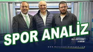 BURSASPOR NASIL ŞİRKETLEŞİR İŞTE O MODELLER… [upl. by Anairt]