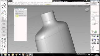 Autodesk Alias Design [upl. by Suzann]