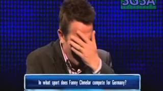 Stupid Game Show Answers  Cor Blimey III [upl. by Aseuqram]