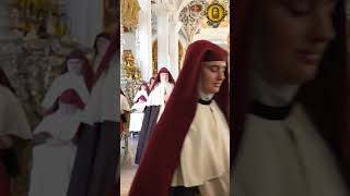 The Palmarian Carmelite nuns [upl. by Yecad]