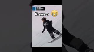 Imagine he’d hit that 🥵🤯 viral snowboarding skiing shorts snowboard snowboarding [upl. by Senilec]