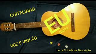 CUITELINHO  Letra Cifrada  LEGENDADO [upl. by Ophelia]