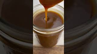 How to Make Homemade Butterscotch [upl. by Sirromaj]