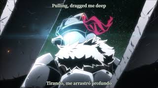 Mili – Rightfully Goblin Slayer Opening Sub Español  Lyrics [upl. by Dnaletak]