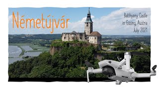 Németújvár  Batthyanyvár [upl. by Beth274]