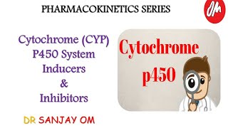 Cytochrome P450 CYP450 Drug Metabolism part 3 HindiUrdu [upl. by Ahsial325]