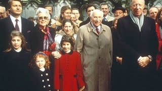 The Aristocrats The Rothschilds 2020 Documentary [upl. by Iturk722]