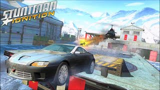 Stuntman Ignition  Never Kill Me Again  100 Walkthrough  Movie Trailer [upl. by Ritch]