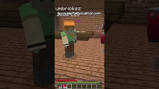 AJUDANDO O NOVATO NO FALLZ PIXELMON pixelmon pokemon minecraft pixelmonserver [upl. by Carlen803]