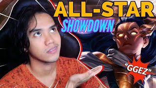 EASY WIN ALLSTAR SHOWDOWN [upl. by Ledda]