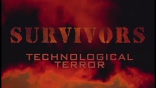 Survivors  Episode 8  Hinton Train 1986 [upl. by Oniuqa]